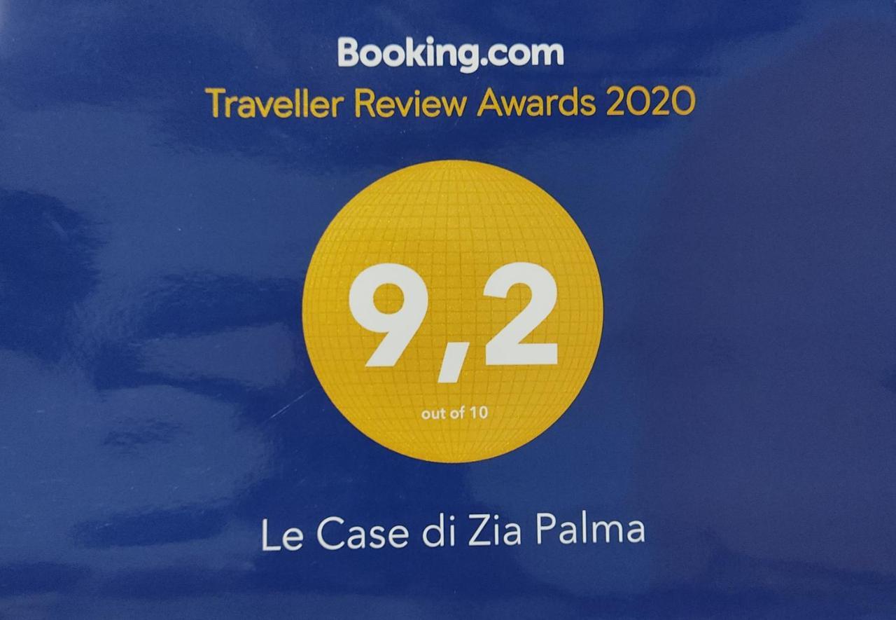 Le Di Zia Palma *