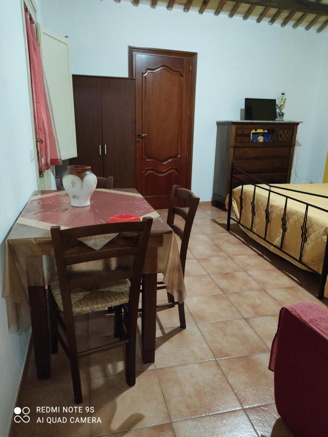 Le Di Zia Palma Casa vacanze Custonaci
