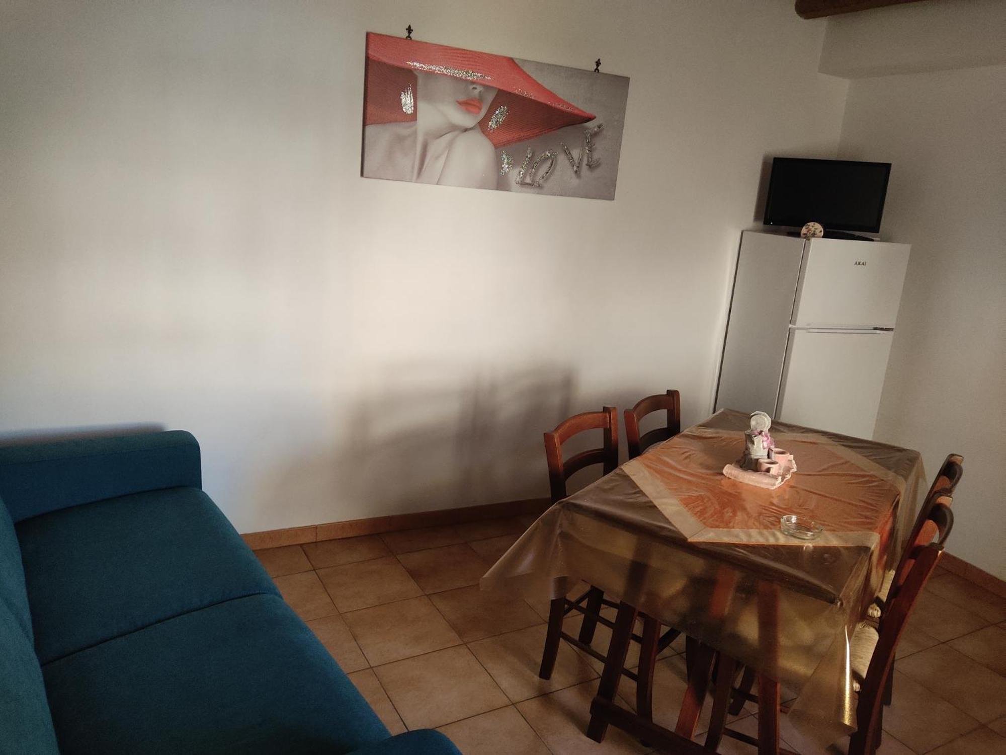 Le Di Zia Palma Casa vacanze