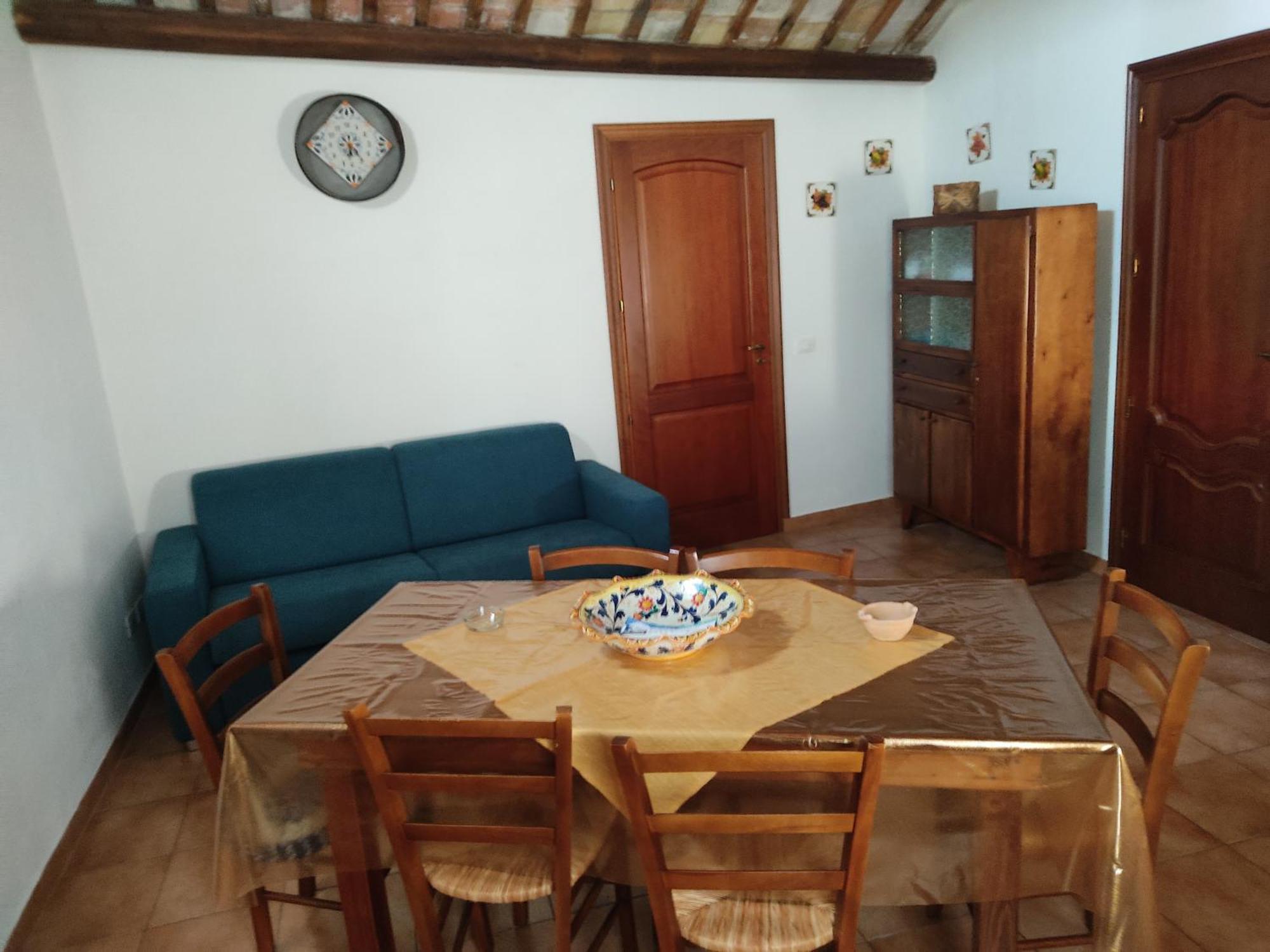 Le Di Zia Palma Casa vacanze *