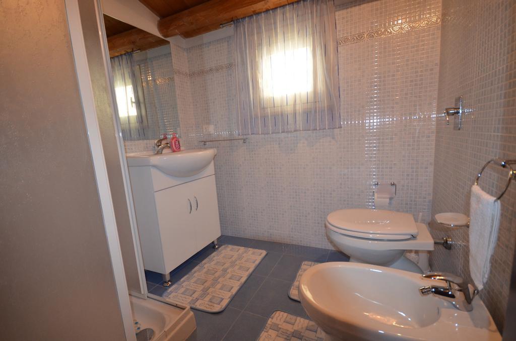 Casa vacanze Le Di Zia Palma