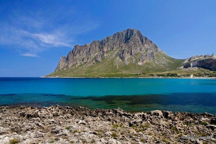 Le Di Zia Palma Custonaci