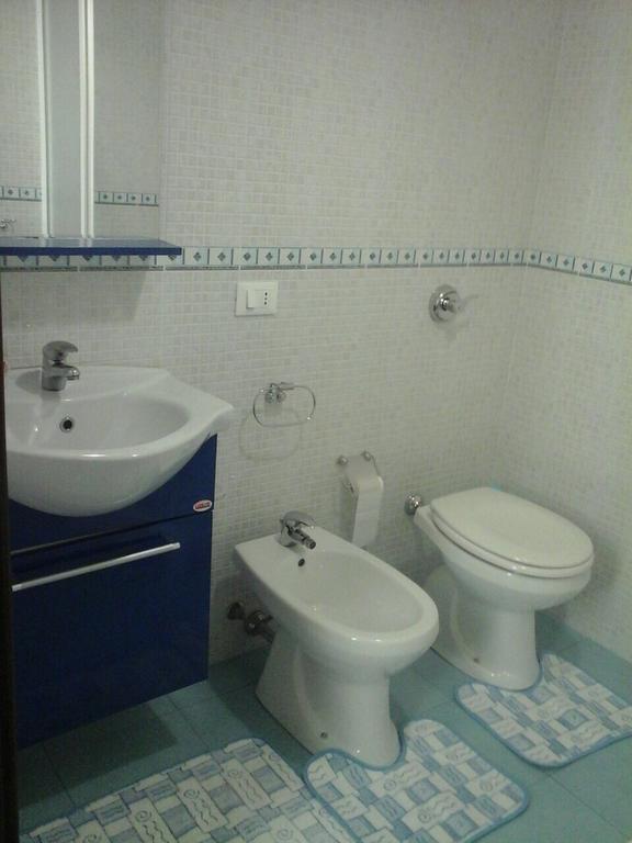 Le Di Zia Palma Casa vacanze