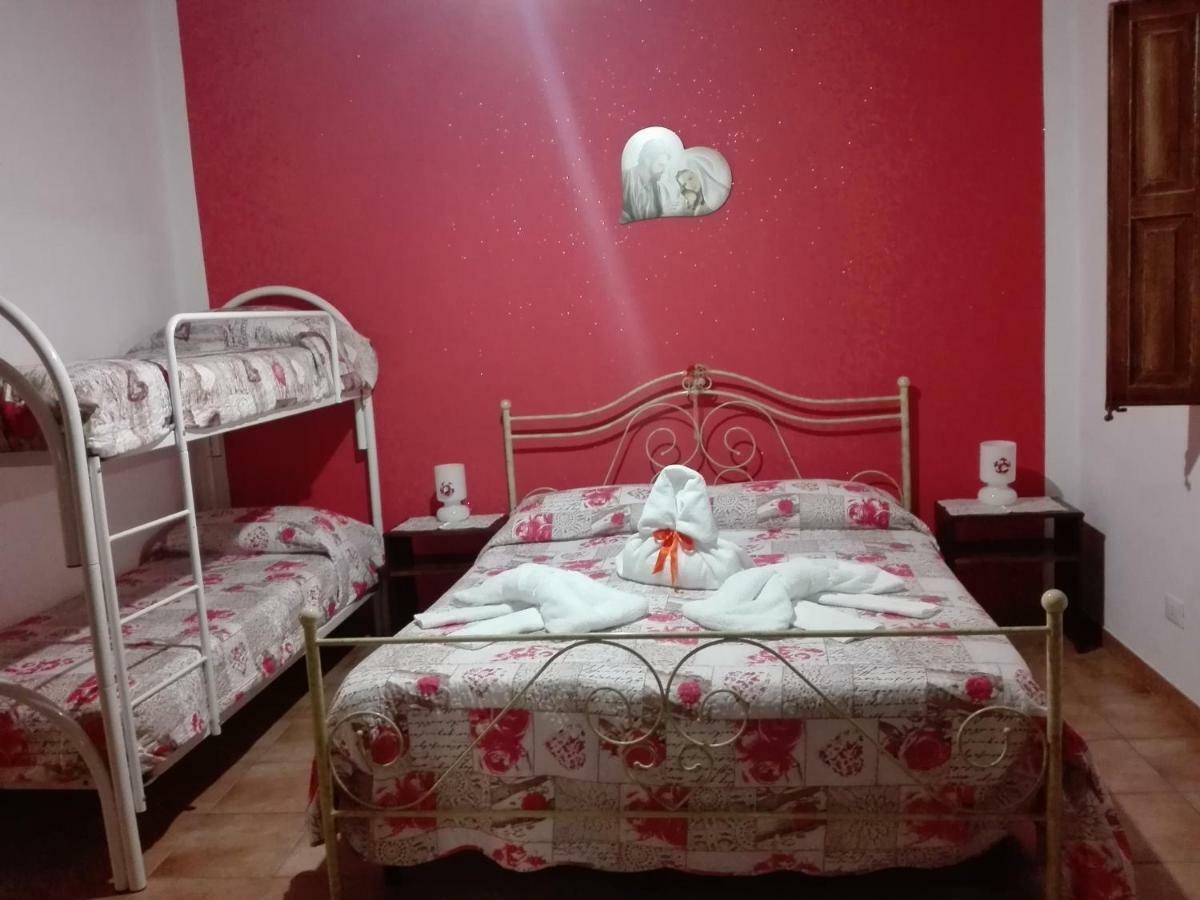 Casa vacanze Le Di Zia Palma *