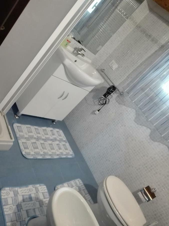 Le Di Zia Palma Casa vacanze